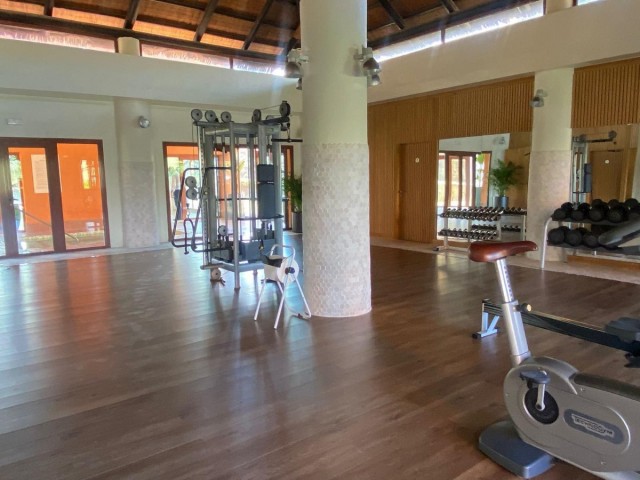 3 Bedrooms Apartment in Benahavís