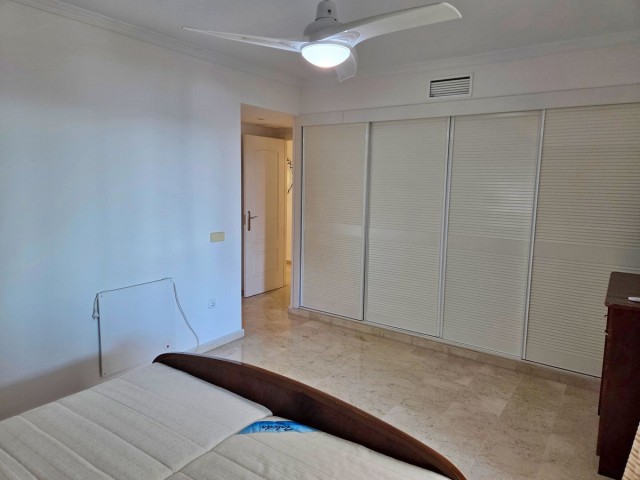 2 Slaapkamer Appartement in Puerto Banús