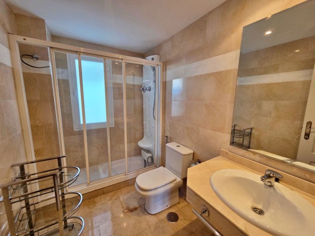 2 Slaapkamer Appartement in Puerto Banús