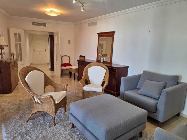 2 Schlafzimmer Apartment in Puerto Banús