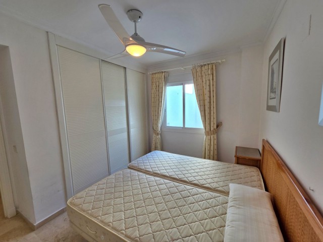 2 Schlafzimmer Apartment in Puerto Banús