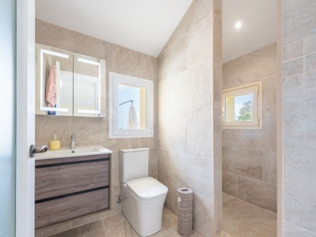 7 Bedrooms Villa in Sotogrande Alto