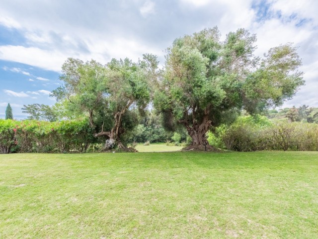 7 Bedrooms Villa in Sotogrande Alto