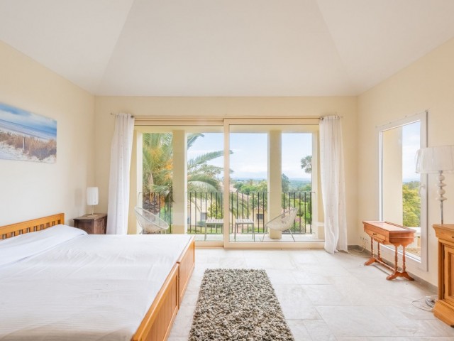 7 Bedrooms Villa in Sotogrande Alto