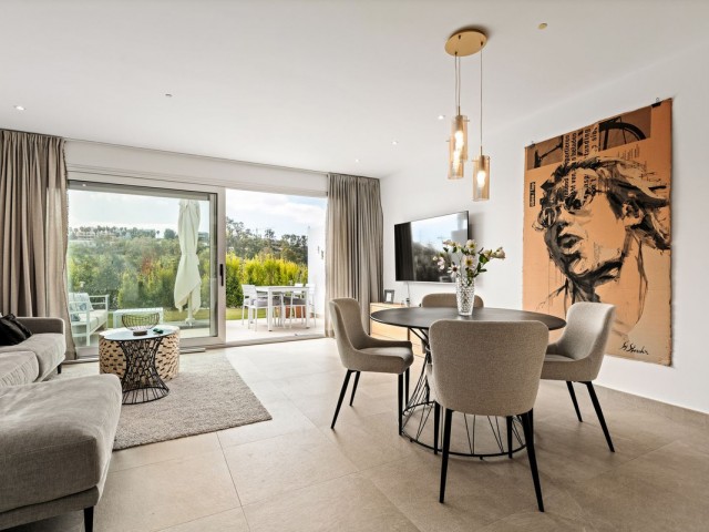 3 Schlafzimmer Reihenhaus in Estepona