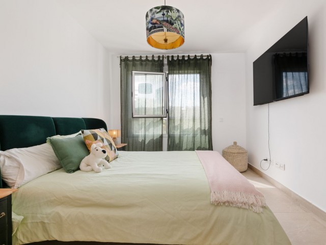 3 Schlafzimmer Reihenhaus in Estepona