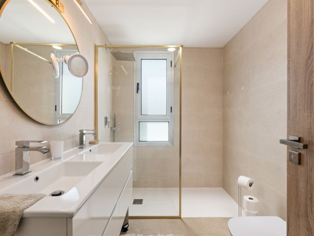 3 Schlafzimmer Reihenhaus in Estepona