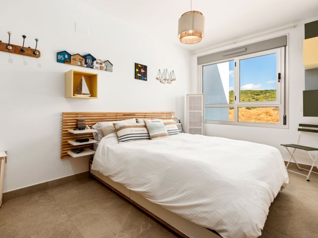 3 Schlafzimmer Reihenhaus in Estepona