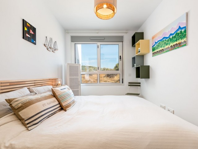 3 Schlafzimmer Reihenhaus in Estepona