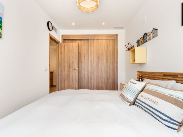 3 Schlafzimmer Reihenhaus in Estepona