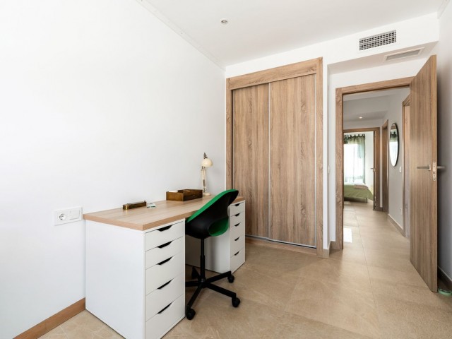 3 Schlafzimmer Reihenhaus in Estepona