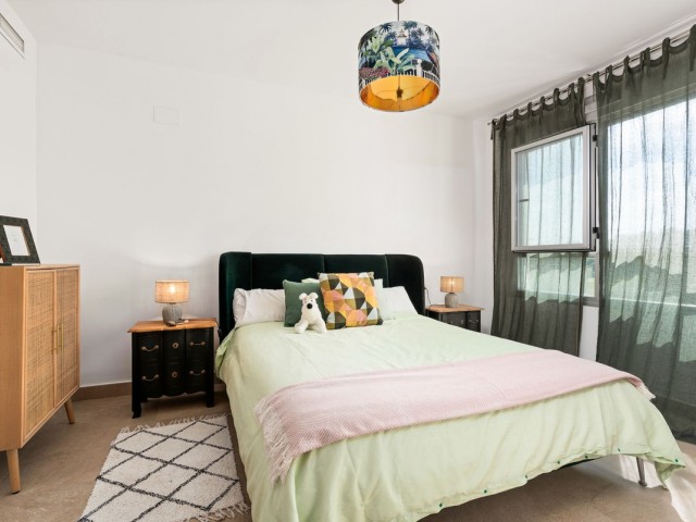 3 Bedrooms Townhouse in Estepona