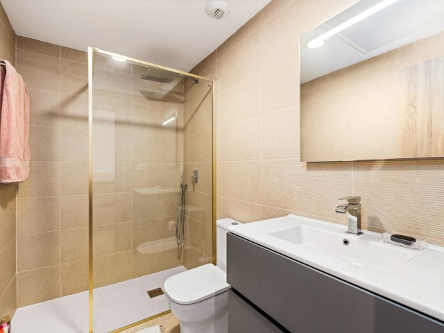 3 Bedrooms Townhouse in Estepona