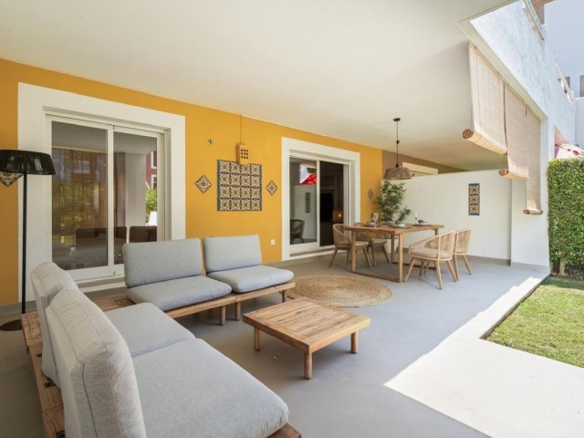 2 Bedrooms Apartment in El Paraiso