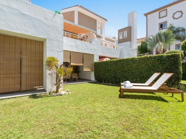 2 Bedrooms Apartment in El Paraiso
