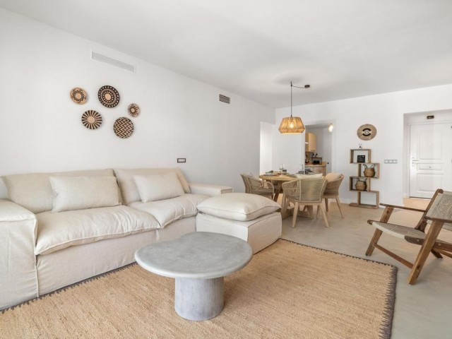 2 Bedrooms Apartment in El Paraiso