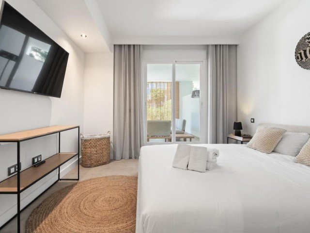 2 Bedrooms Apartment in El Paraiso