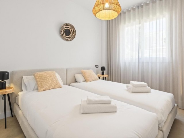 2 Bedrooms Apartment in El Paraiso