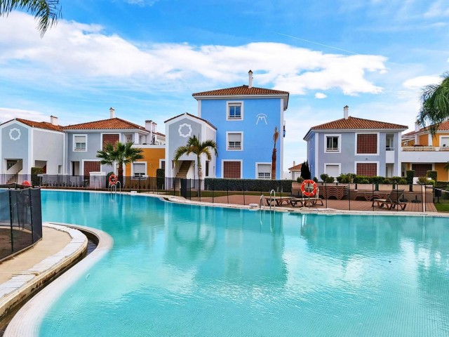 2 Bedrooms Apartment in El Paraiso