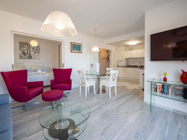 Appartement avec 2 Chambres  à La Cala