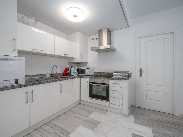 Appartement avec 2 Chambres  à La Cala