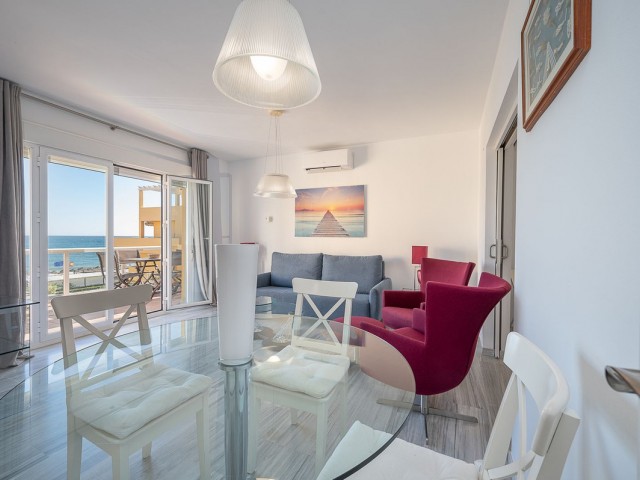 Apartment, La Cala, R5192122