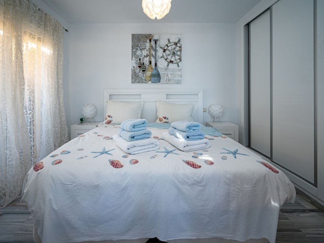 2 Bedrooms Apartment in La Cala