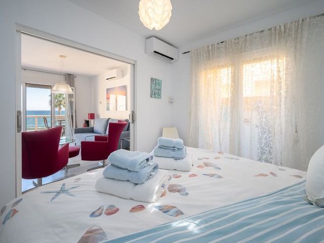 2 Bedrooms Apartment in La Cala