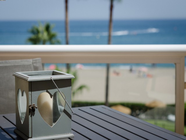 2 Bedrooms Apartment in La Cala