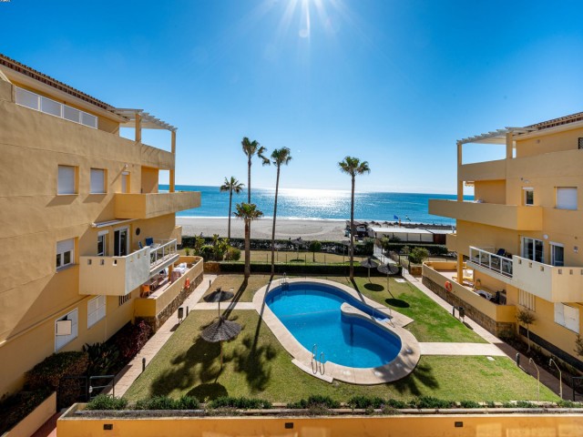 2 Bedrooms Apartment in La Cala