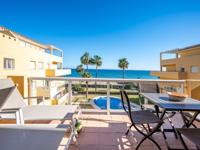 2 Bedrooms Apartment in La Cala