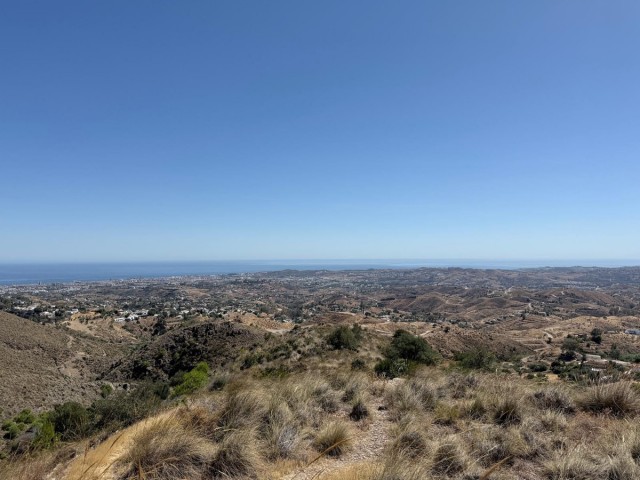  Parcelle à Mijas