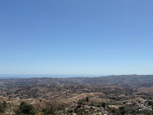  Parcelle à Mijas