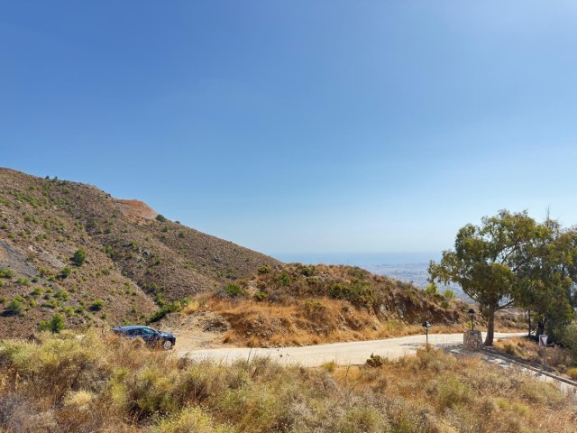  Grundstück in Mijas