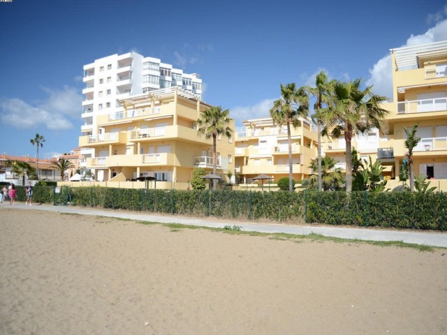 2 Schlafzimmer Apartment in La Cala de Mijas