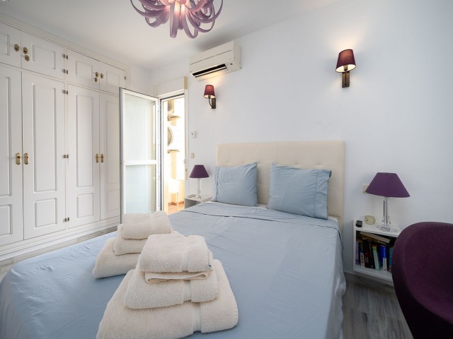2 Schlafzimmer Apartment in La Cala de Mijas