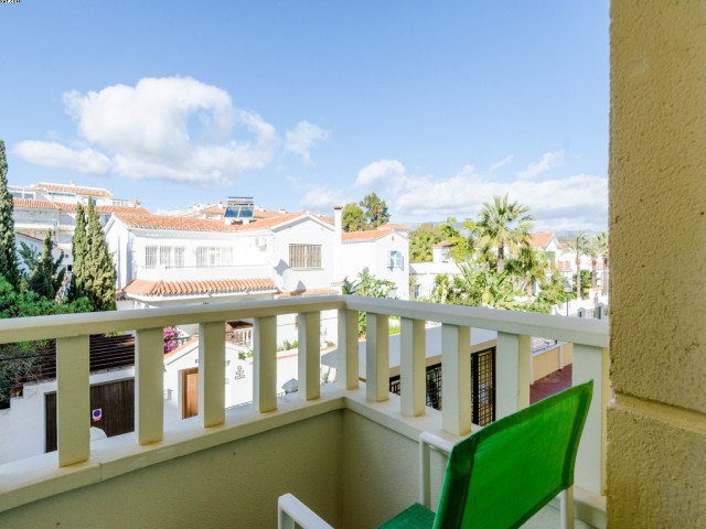2 Schlafzimmer Apartment in La Cala de Mijas
