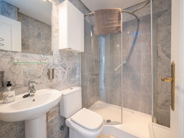 2 Schlafzimmer Apartment in La Cala de Mijas