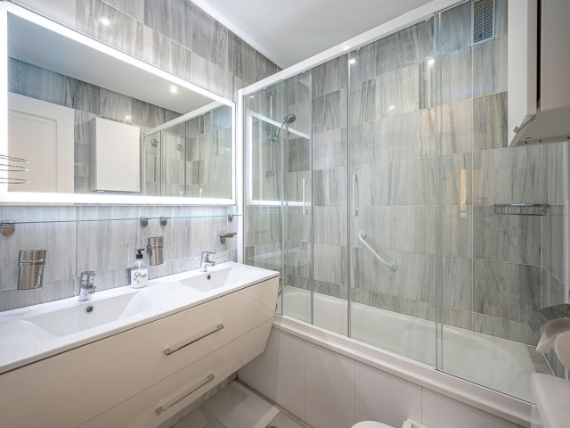 2 Schlafzimmer Apartment in La Cala de Mijas