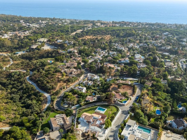 5 Bedrooms Villa in El Rosario