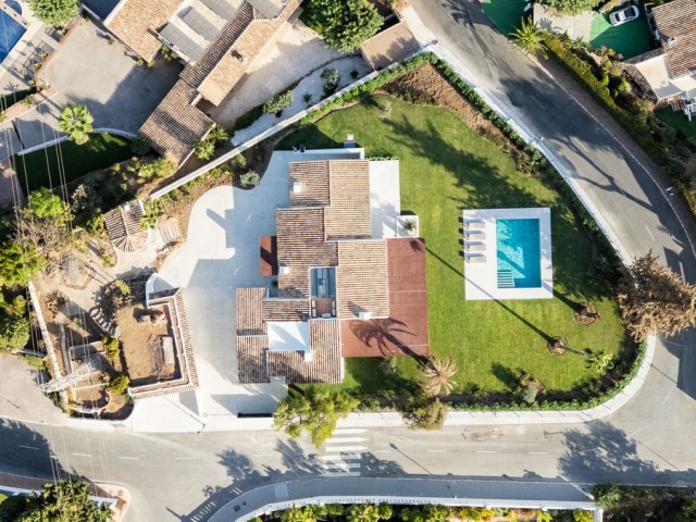 5 Bedrooms Villa in El Rosario