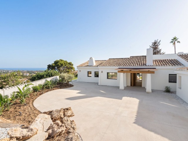 5 Bedrooms Villa in El Rosario