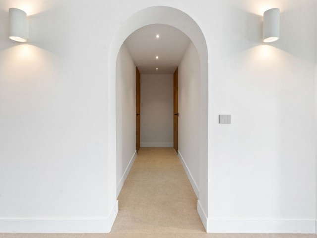 5 Bedrooms Villa in El Rosario