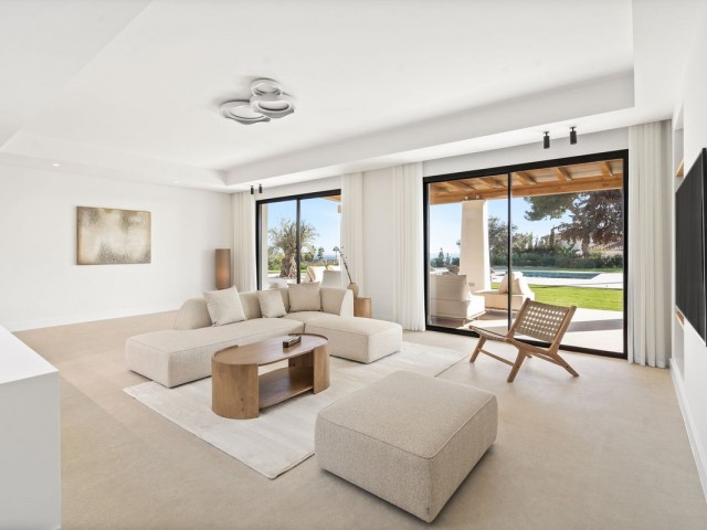 5 Bedrooms Villa in El Rosario