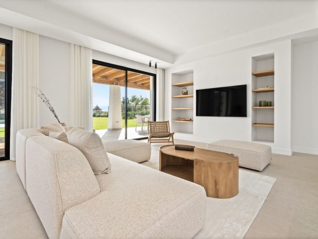 5 Bedrooms Villa in El Rosario