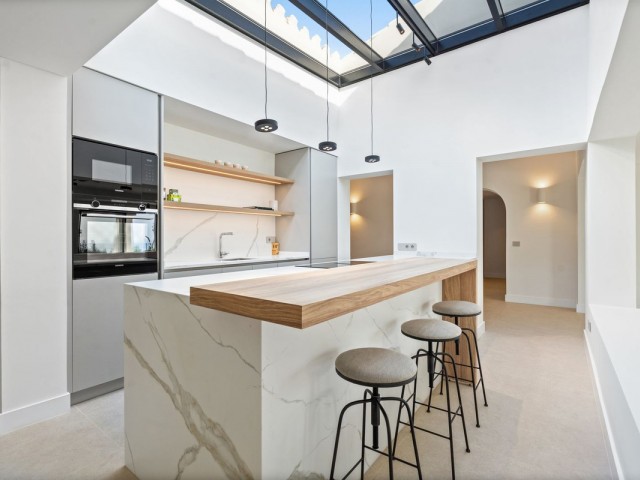 5 Bedrooms Villa in El Rosario