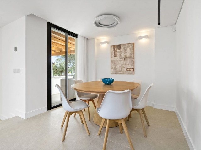 5 Bedrooms Villa in El Rosario