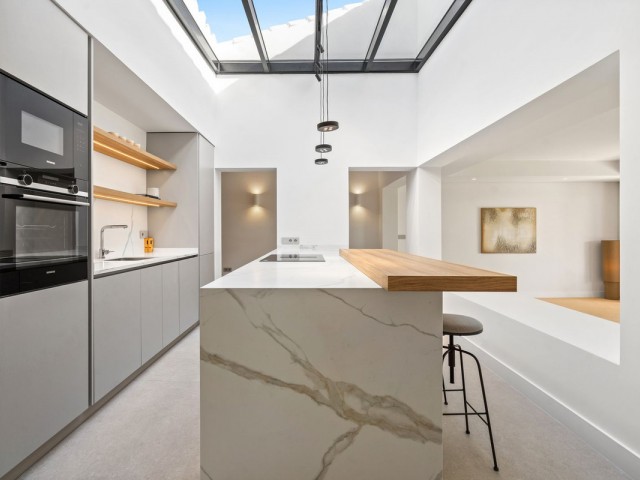 5 Bedrooms Villa in El Rosario