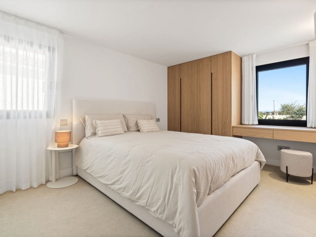 5 Bedrooms Villa in El Rosario