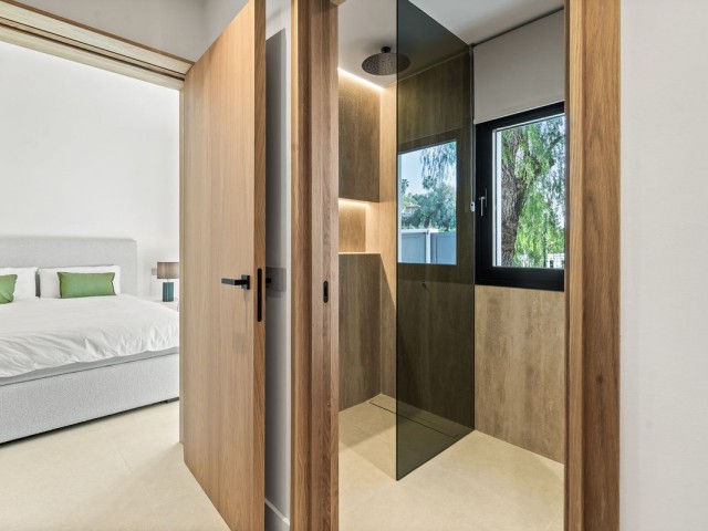 5 Bedrooms Villa in El Rosario